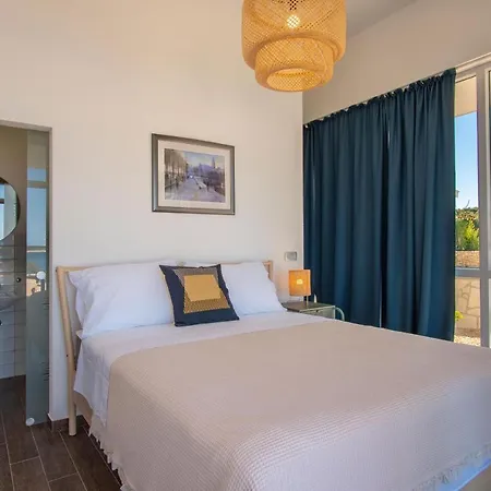 Casa vacanze Paladina Kolan
