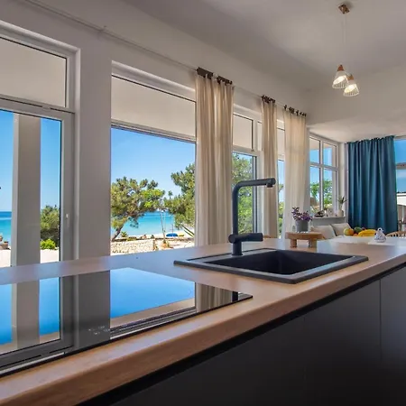 Holiday Home Paladina By Pag Tours *