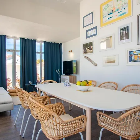 別荘 Holiday Home Paladina By Pag Tours