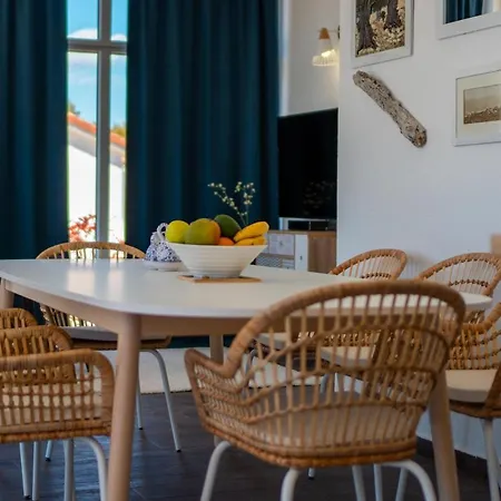 Casa vacanze Paladina