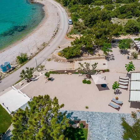 Paladina Casa vacanze *