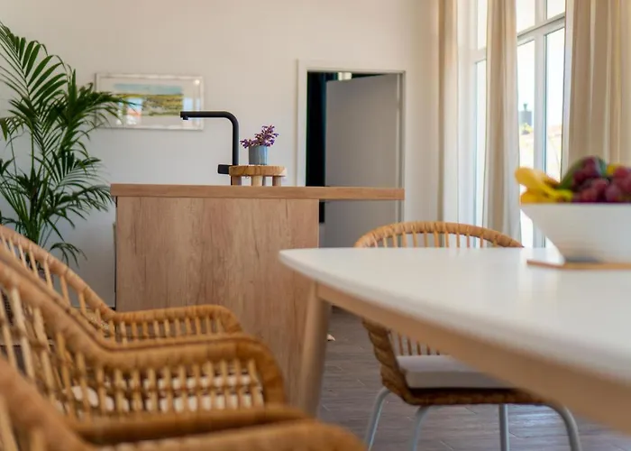 Vakantiehuis Paladina By Pag Tours *
