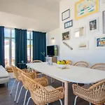 Vakantiehuis Paladina By Pag Tours