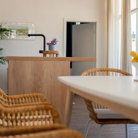 度假居 Holiday Home Paladina By Pag Tours *