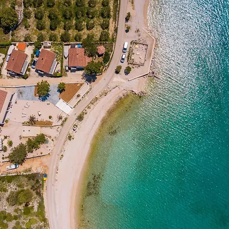 بيت للعطل Paladina By Pag Tours *