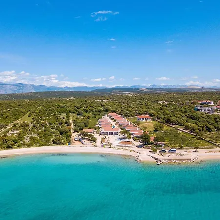 Сasa de vacaciones Paladina By Pag Tours *