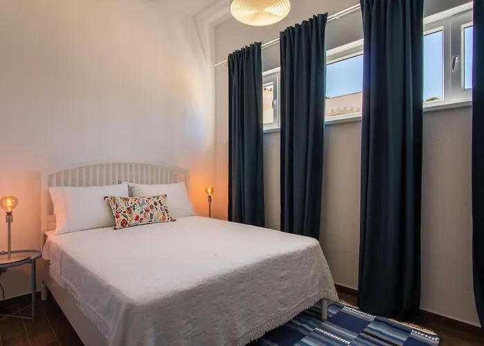 Paladina By Pag Tours