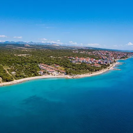 Σπίτι διακοπών Holiday Home Paladina By Pag Tours