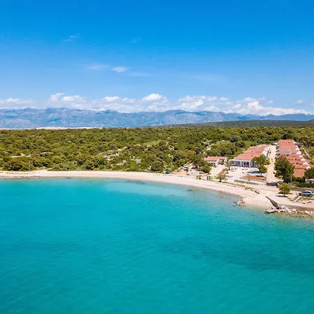 Holiday Home Paladina By Pag Tours * Kolan