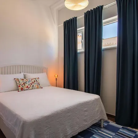 Holiday Home Paladina By Pag Tours