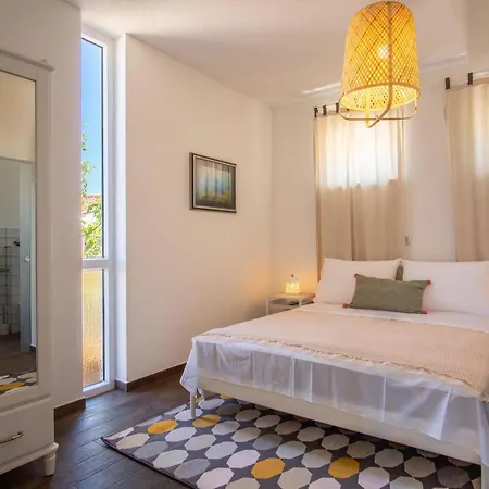 Σπίτι διακοπών Holiday Home Paladina By Pag Tours