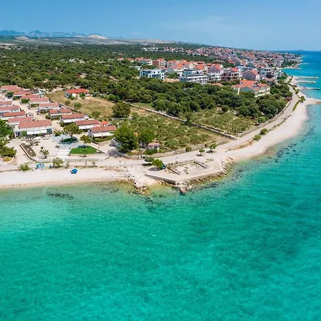 Holiday Home Paladina By Pag Tours * Kolan