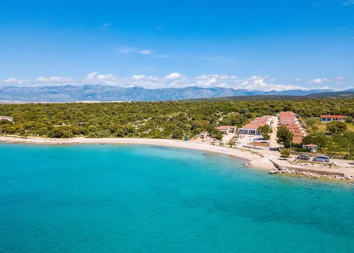 Paladina By Pag Tours * Kolan