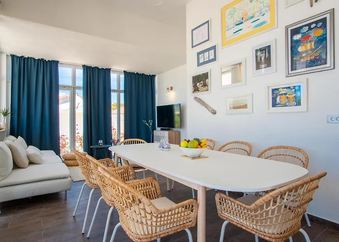 Feriehus Paladina By Pag Tours